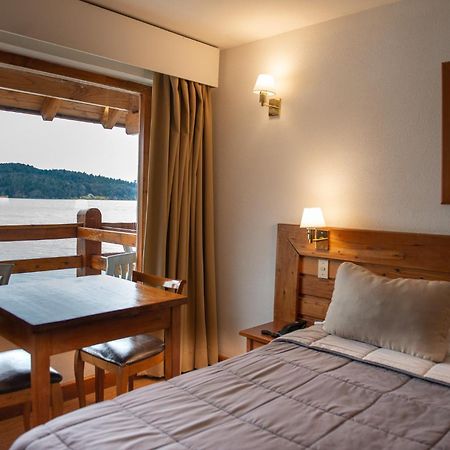 Apart Del Lago San Carlos de Bariloche Esterno foto